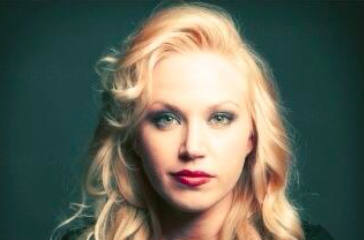 'The Bold and the Beautiful' News: BB Alum Adrienne Frantz Pregnant ...