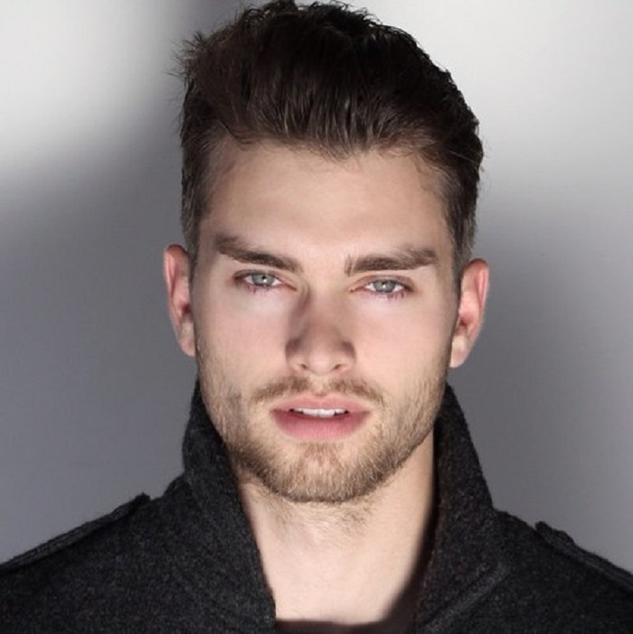 'The Bold And The Beautiful' Comings And Goings News Pierson Fode Joins The Soap As Thomas