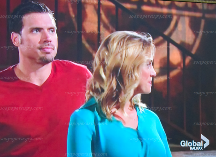 'The Young and the Restless' (Y&R) Spoilers Tuesday ...