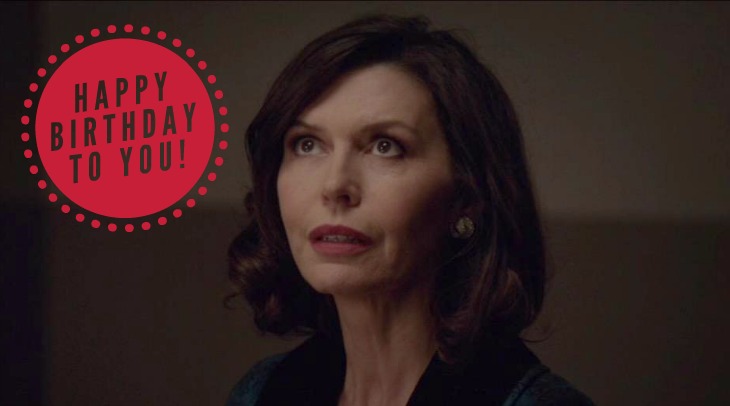 ‘General Hospital’ Happy Birthday Finola Hughes - 10 Things To Know