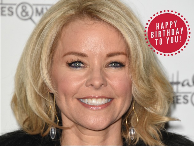 ‘General Hospital’ (GH) Happy Birthday Kristina Wagner - 10 Things To