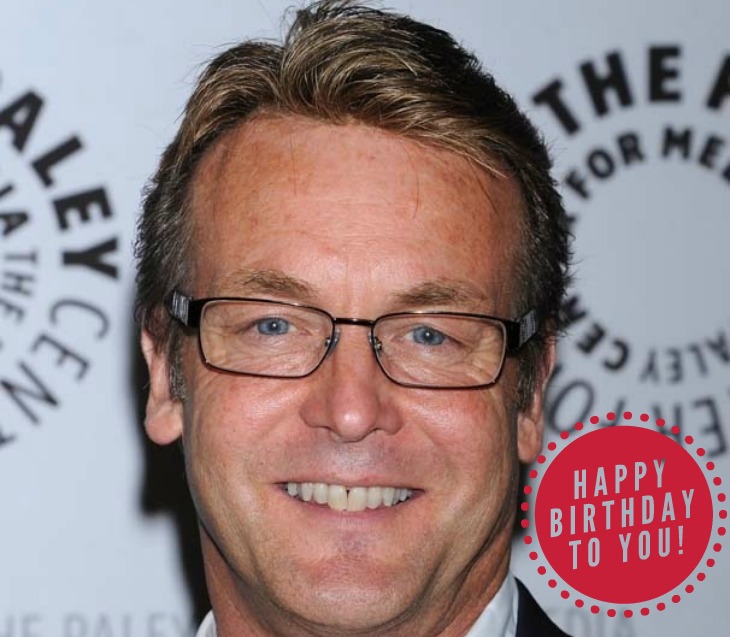 &lsquo;The Young and the Restless&rsquo; Happy Birthday Doug Davidson – 10 Things