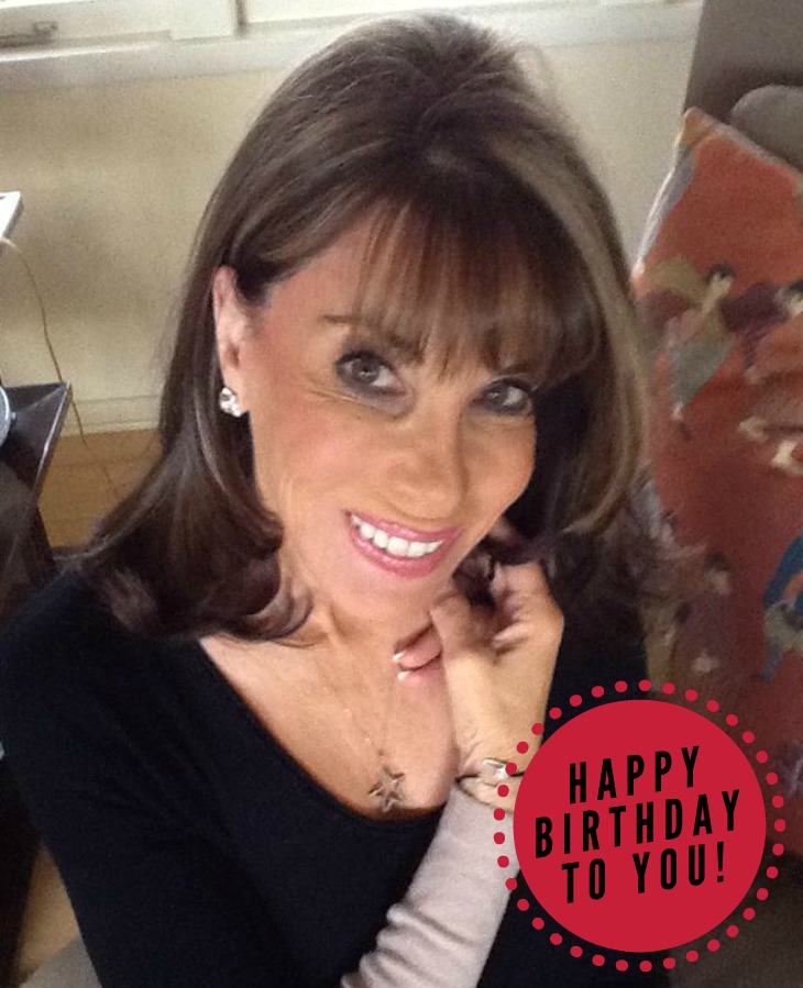 ‘The Young and The Restless’ Happy Birthday Kate Linder - 10 Things To