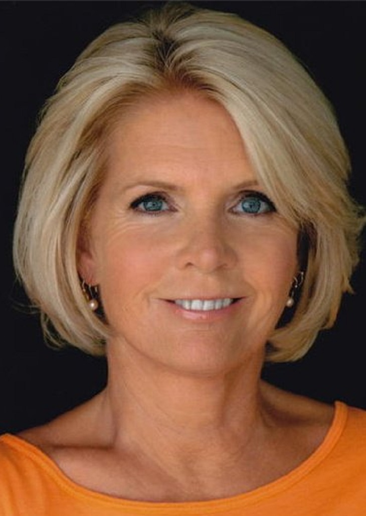 Meredith baxter gay Gay 69 posistion