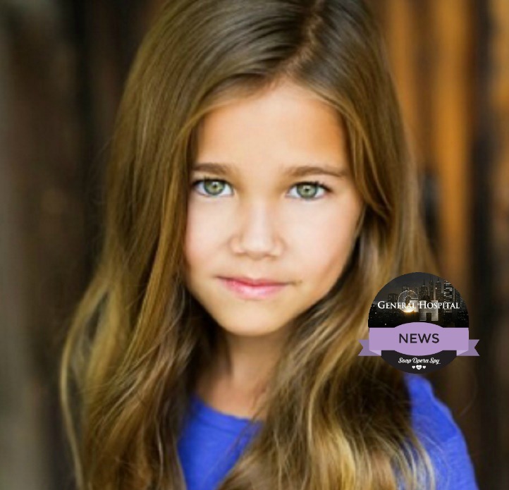 'General Hospital' News: Brooklyn Rae Silzer Cast In New Movie 'The ...