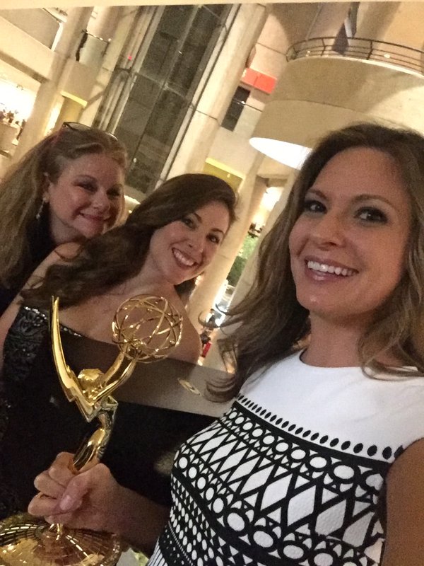 43rd Annual Daytime Creative Arts Emmy Awards News ‘The Young and the