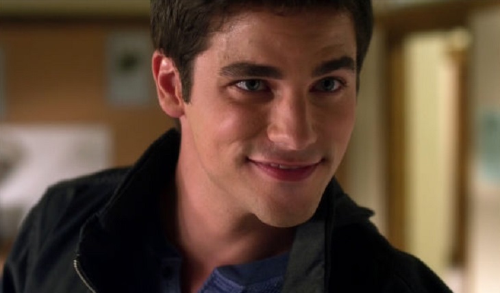 'Pretty Little Liars' Season 7 Spoilers: Brant Daugherty Returns To 'PLL' As Noel Kahn - Soap 