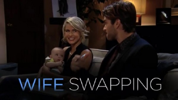 Dans movies wife swap teen