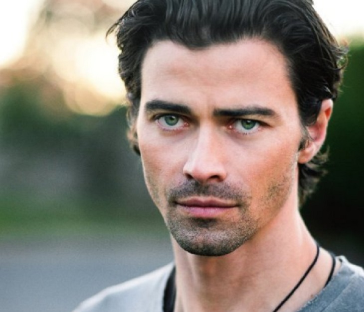'General Hospital' News Matt Cohen Shares Adorable Video Of Baby