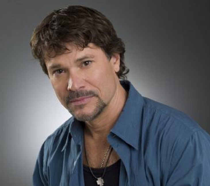 Russ recommends best of Peter reckell gay Teodoro recommend Asaanteen trannies video
