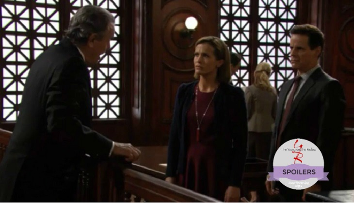 Serene Young And The Restless Spoilers May 12: Nikki Stuns Jack With A Shocking Confession Photo in HD Serene Young And The Restless Spoilers May 12: Nikki Stuns Jack With A Shocking Confession Photo in HD