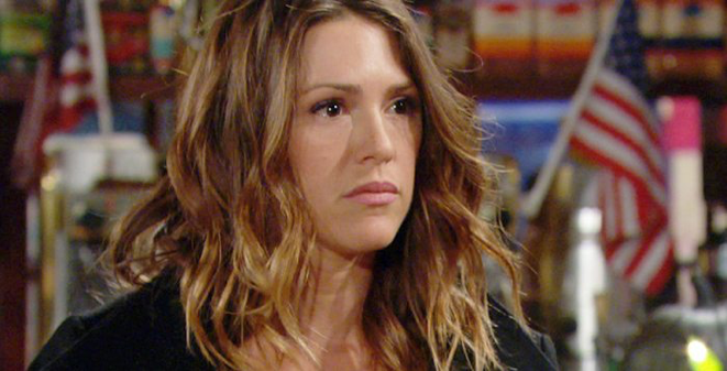 'The Young and The Restless' Spoilers: Will Kevin Discover Who Bella's