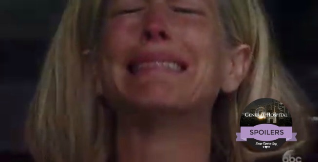 'General Hospital' Spoilers: Morgan's Death Continues To Haunt