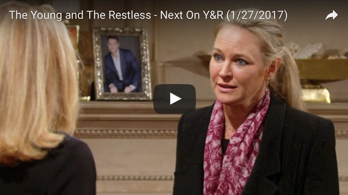 soap opera spy young and the restless