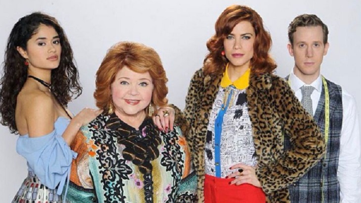 'The Bold And The Beautiful' Spoilers: B&B Shocker - Spectra Family