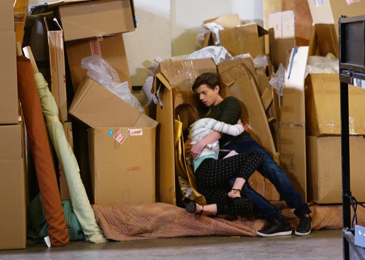 The Bold and The Beautiful Spoilers