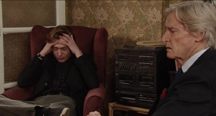 Coronation Street Spoilers: Sinead's Miscarriage Rocks Corrie, Is Ken