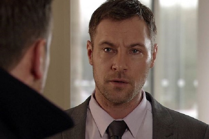 Coronation Street Spoilers: Rob Donovan Returns, Tina's Killer On The