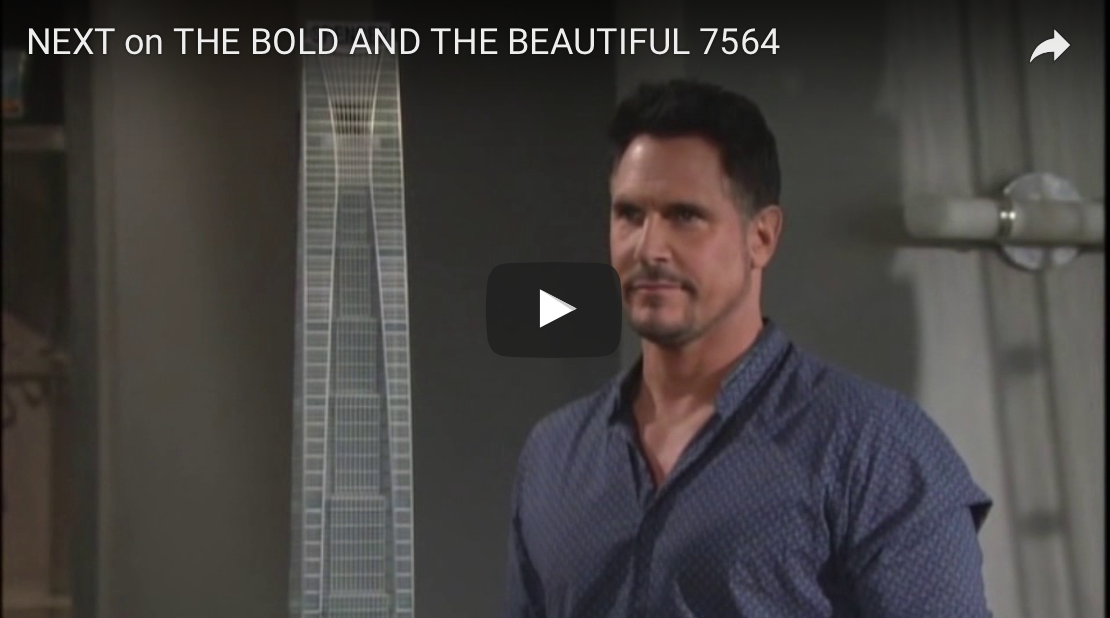 WATCH The Bold and The Beautiful Preview Video Thursday, April 13