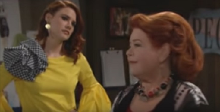 ‘The Bold and the Beautiful’ Spoilers: Sally Learns Thomas' Secret