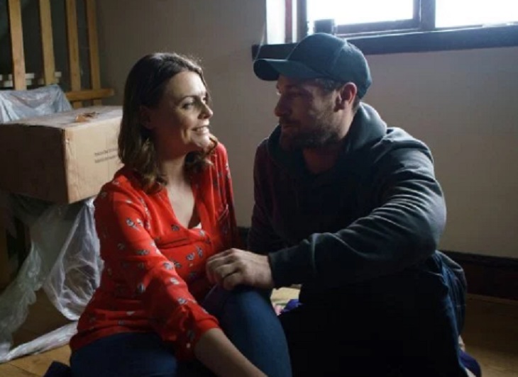 Coronation Street Spoilers How Exactly Rob Donovan Escape From Prison? Soap Opera Spy