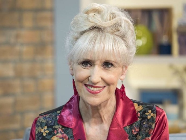 EastEnders Spoilers Is It Possible Angie Watts Is Alive? Soap Opera Spy