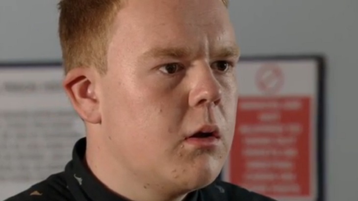 Coronation Street Spoilers: Controversial Rape Storyline Escalates
