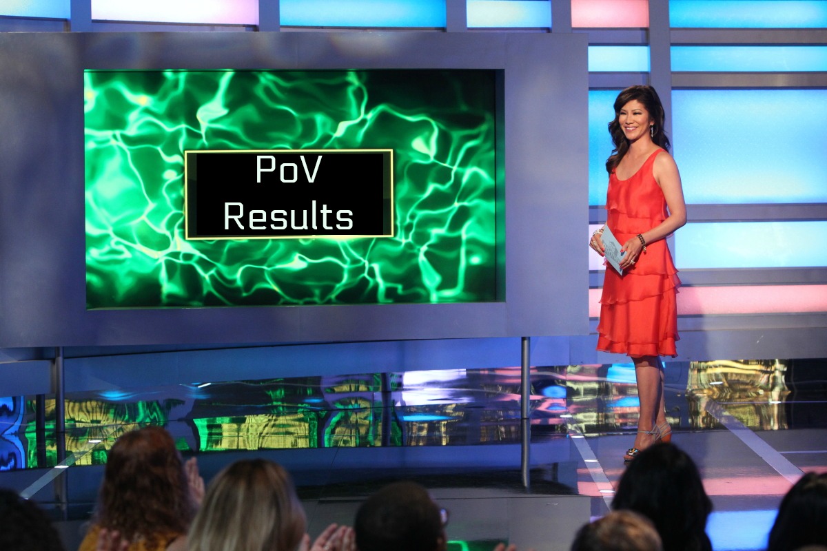 Big Brother 19 Spoilers Week 2 Veto Ceremony Results Are In Soap