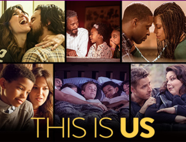 The 'This Is Us' Family Is Growing In Season 2 Soap Opera Spy