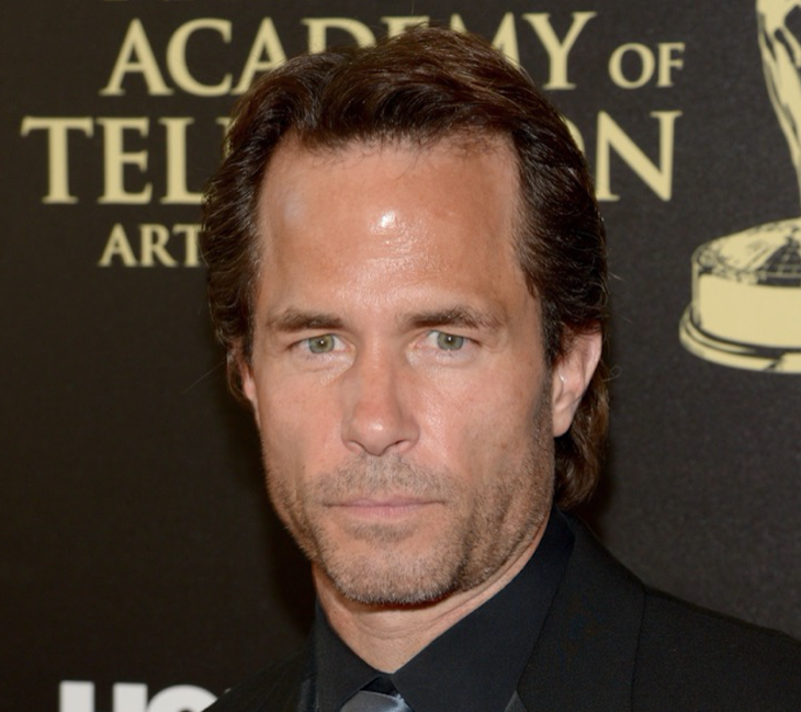Days Of Our Lives Shawn Christian Filming Indie LGBTQ Movie 'Trapped