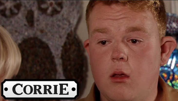 Coronation Street Spoilers: Shock Corrie Death - Craig Identifies A