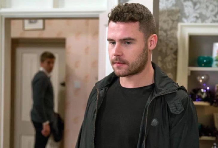 Danny Miller Returns To Emmerdale Aaron Dingle Back In Action Soap danny-miller-returns-to-emmerdale-aaron-dingle-back-in-action-soap
