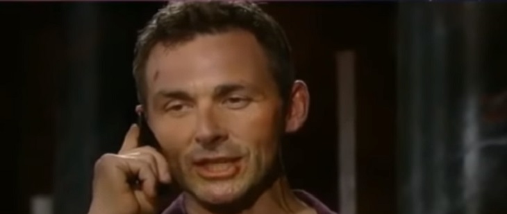 General Hospital Spoilers Thursday August 3: Sam Suffers Memory Loss