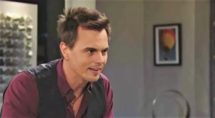 The Bold and the Beautiful Spoilers Tuesday, September 19: Wyatt Wants