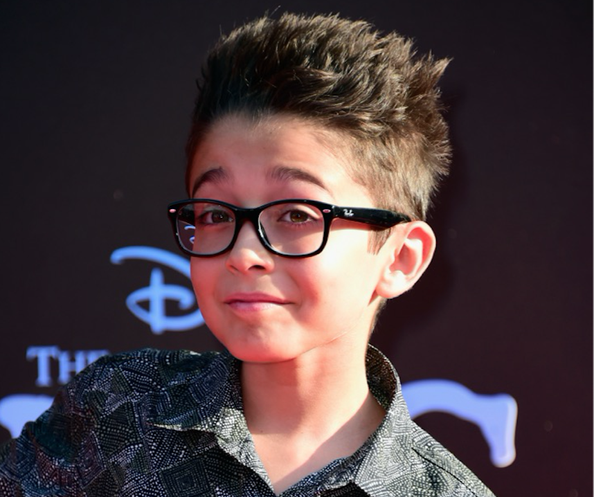 General Hospital Nicolas Bechtel Returns To 'Stuck in the Middle' For