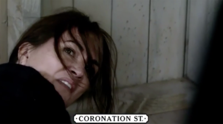 Coronation Street Spoilers: Anna Windass in Danger and On The Run From