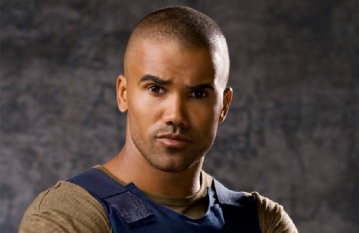The Young And The Restless News: Shemar Moore Back To ...