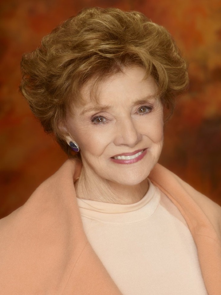 Days of Our Lives Peggy McCay Celebrated A Very Special Milestone