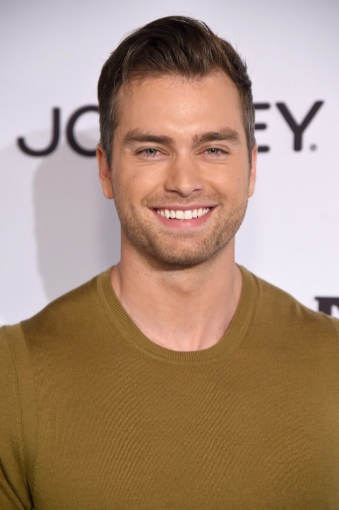 The Bold and the Beautiful Alum Pierson Fode Lands Exciting New Role