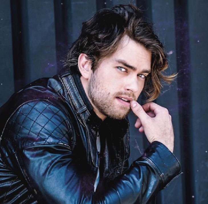 The Bold And The Beautiful Spoilers Pierson Fode Returning to B&B?