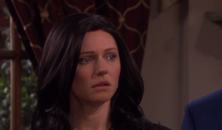 Days of Our Lives Spoilers Monday April 9: Gabi Reels Over Guilty