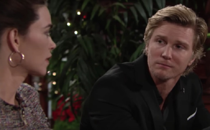 The Young and the Restless (YR) Spoilers: Couples Tested – JT And