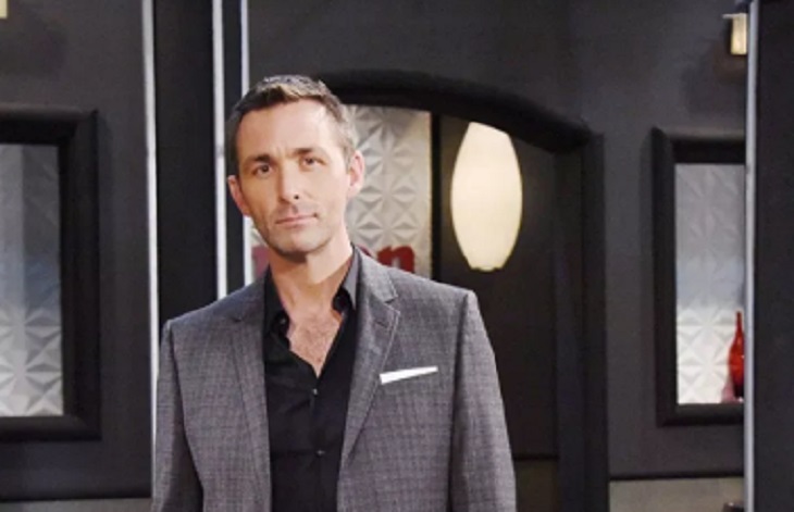 General Hospital Star James Patrick Stuart’s Movie Now