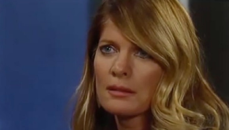 General Hospital Spoilers: Nina Needs Help, Carly Is Losing Control
