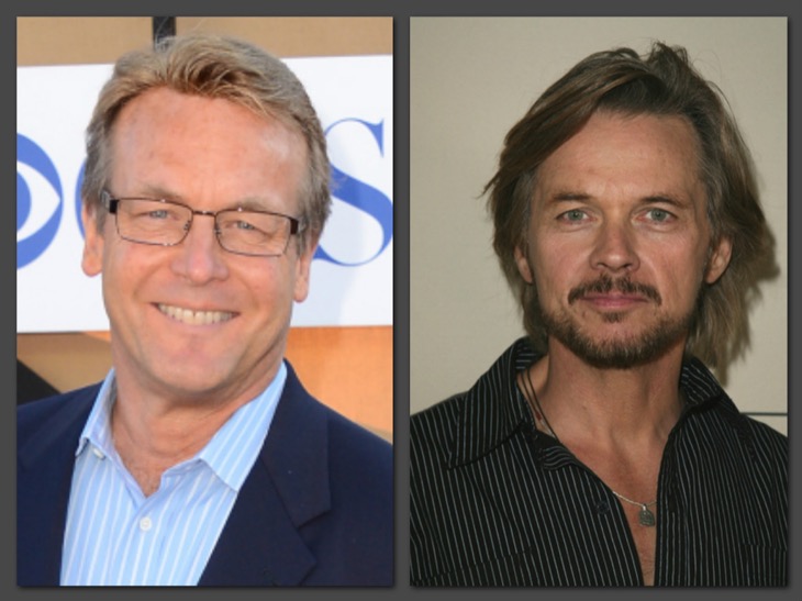 The Young And The Restless Spoilers Will Stephen Nichols And Doug Davidson Return To Y R Soap Opera Spy