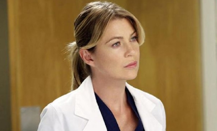 Grey's Anatomy Spoilers: Meredith's Romantic Future Revealed, Jennifer