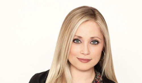 General Hospital Emme Rylan's Birth Announcement Is Too Cute For Words ...