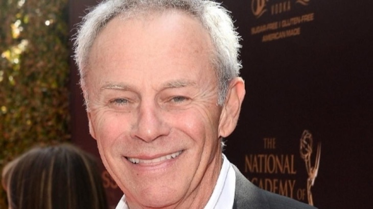 Tristan Rogers Returns To General Hospital Here S Everything We Know GH Tristan Rogers Back