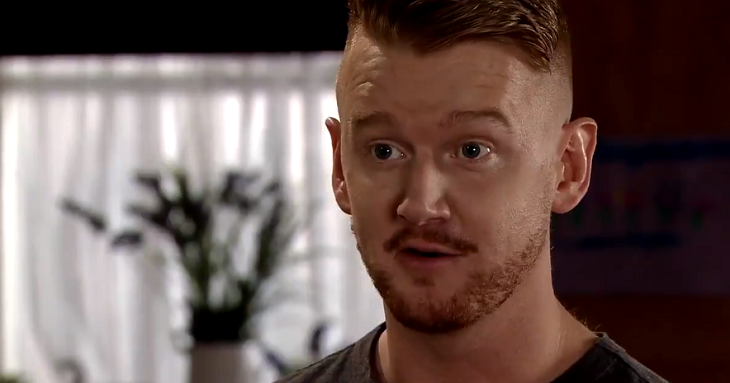 Coronation Street Spoilers: Gary And Seb Hiding Secrets - Suspect List