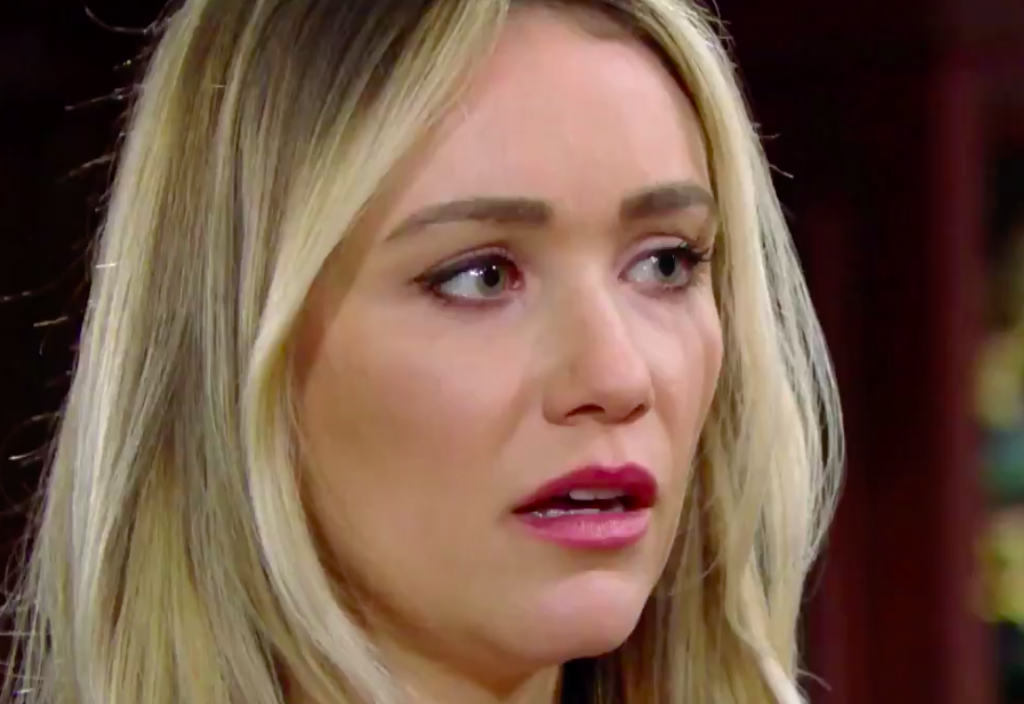 'The Bold and the Beautiful' Spoilers: Flo Stunned By Thomas' Evil